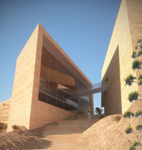 DIRIYAH_ART_CENTER