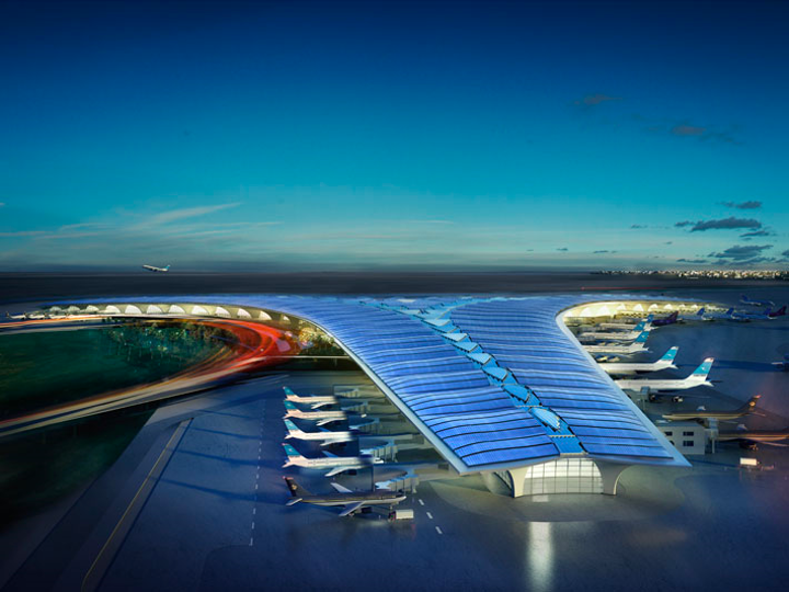 kuwait airport